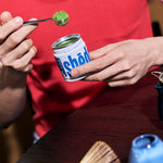 Perfect Serving Matcha Spoon Shēdo