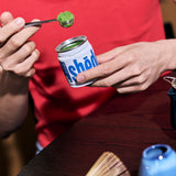 Perfect Serving Matcha Spoon Shēdo