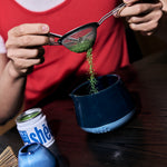 Tea Sifter Shēdo