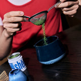 Tea Sifter Shēdo