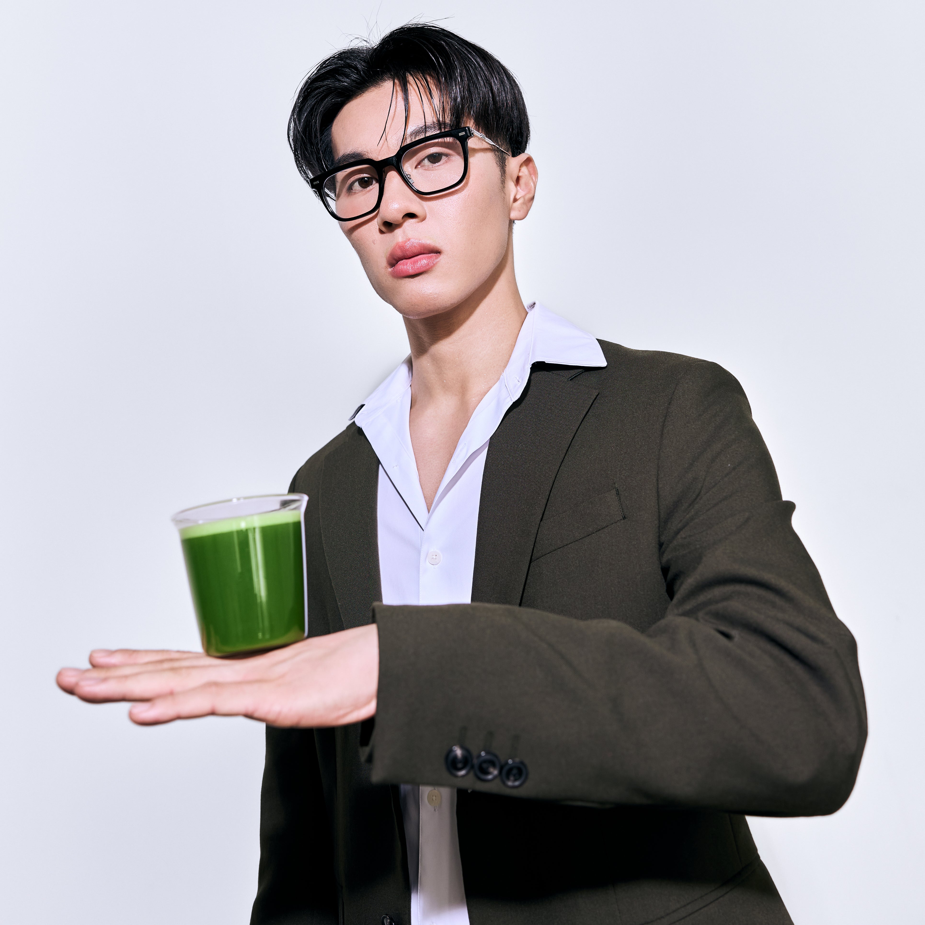 Kreis 3 - Uji Matcha 30g Shēdo