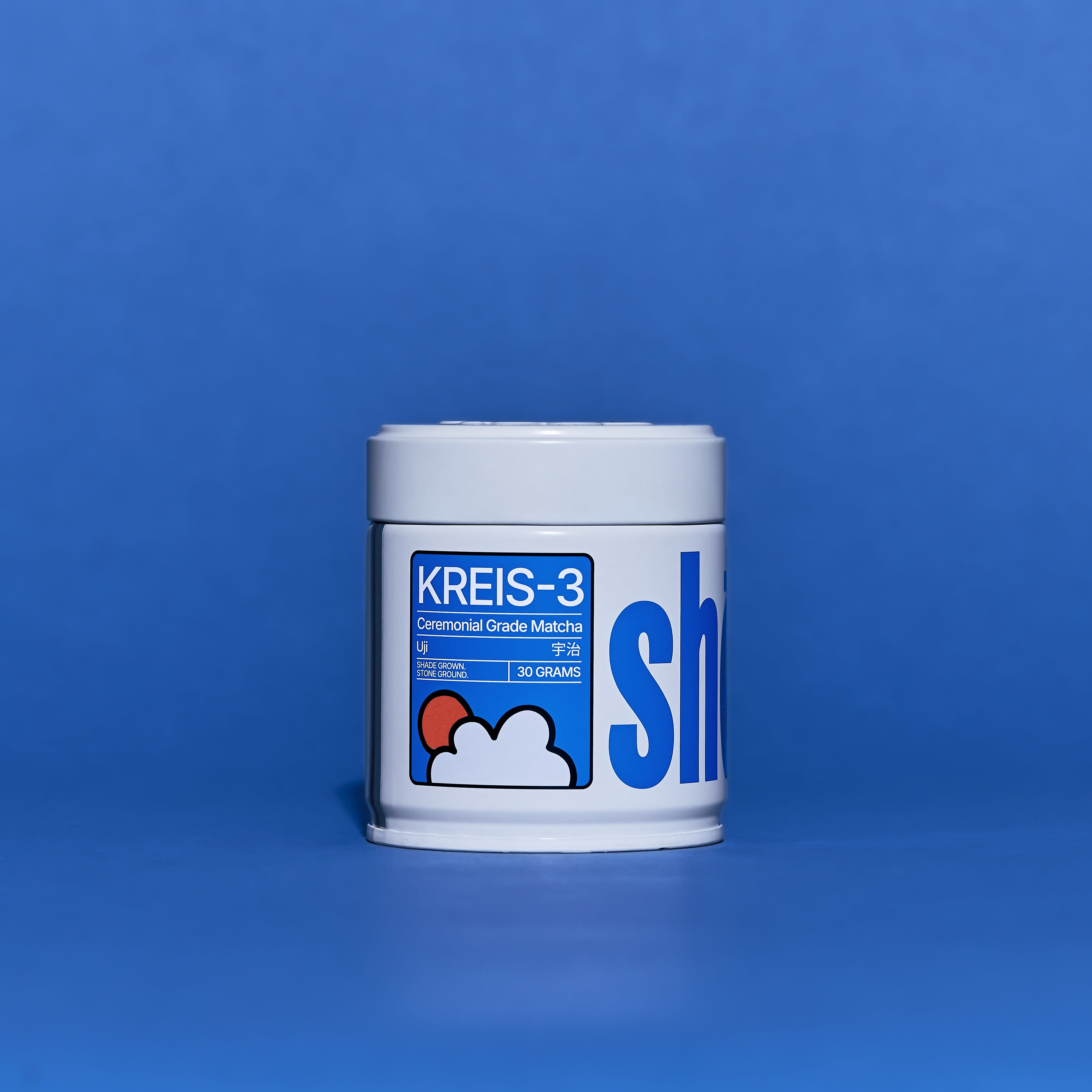 The Shēdo Essentials Set Shēdo