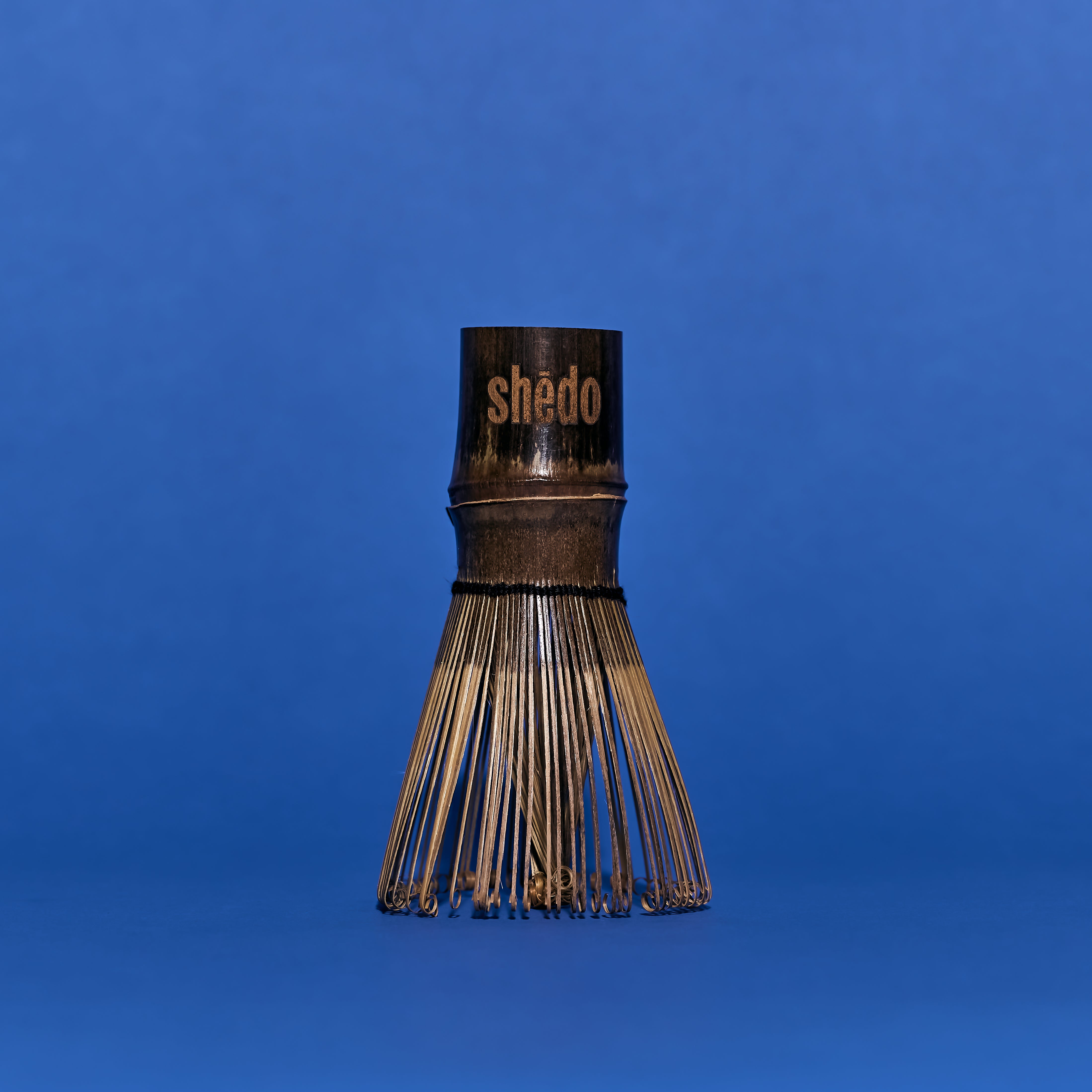 Shēdo Bamboo Chasen Whisk Shēdo