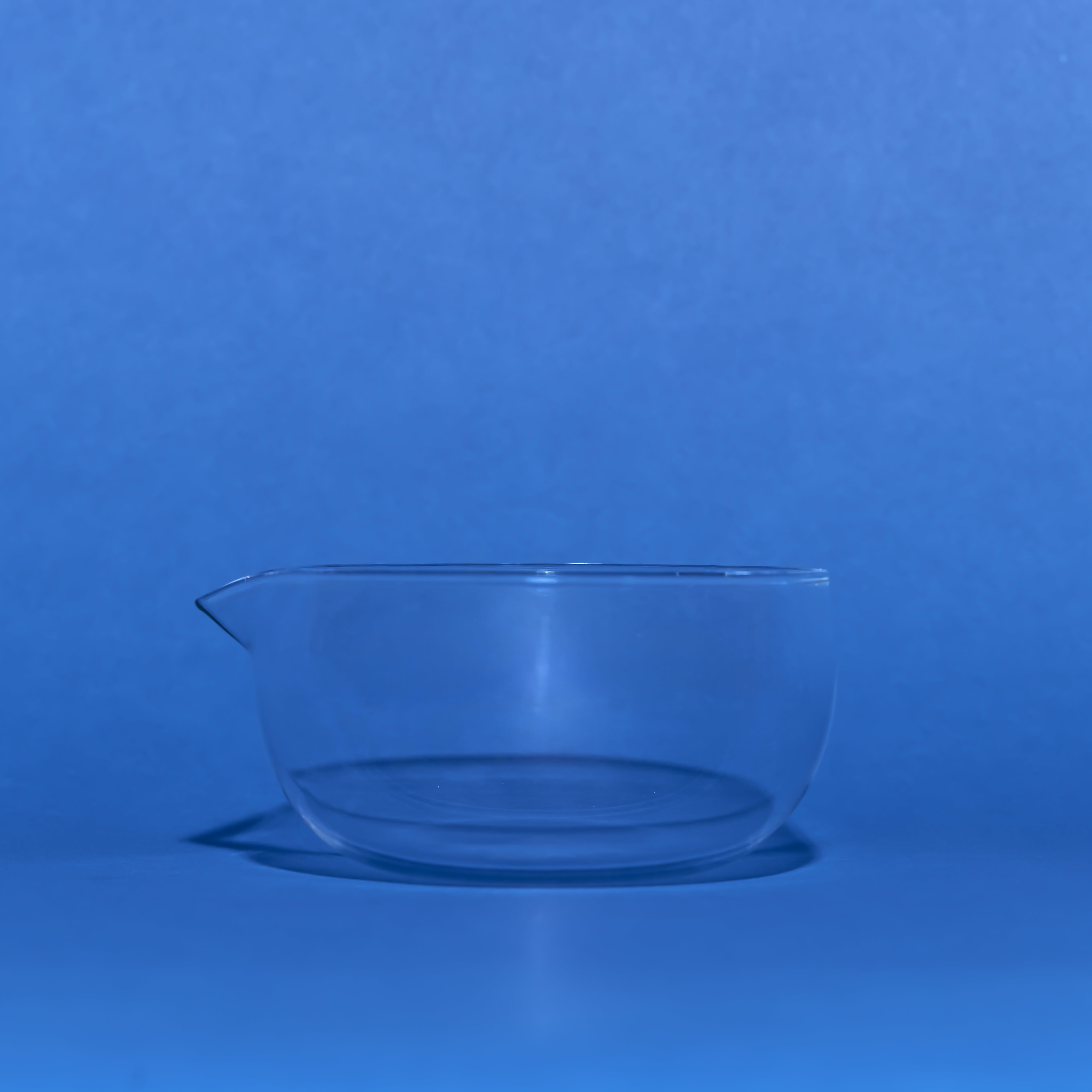 Shēdo Clarity Chawan Matcha Bowl Shēdo