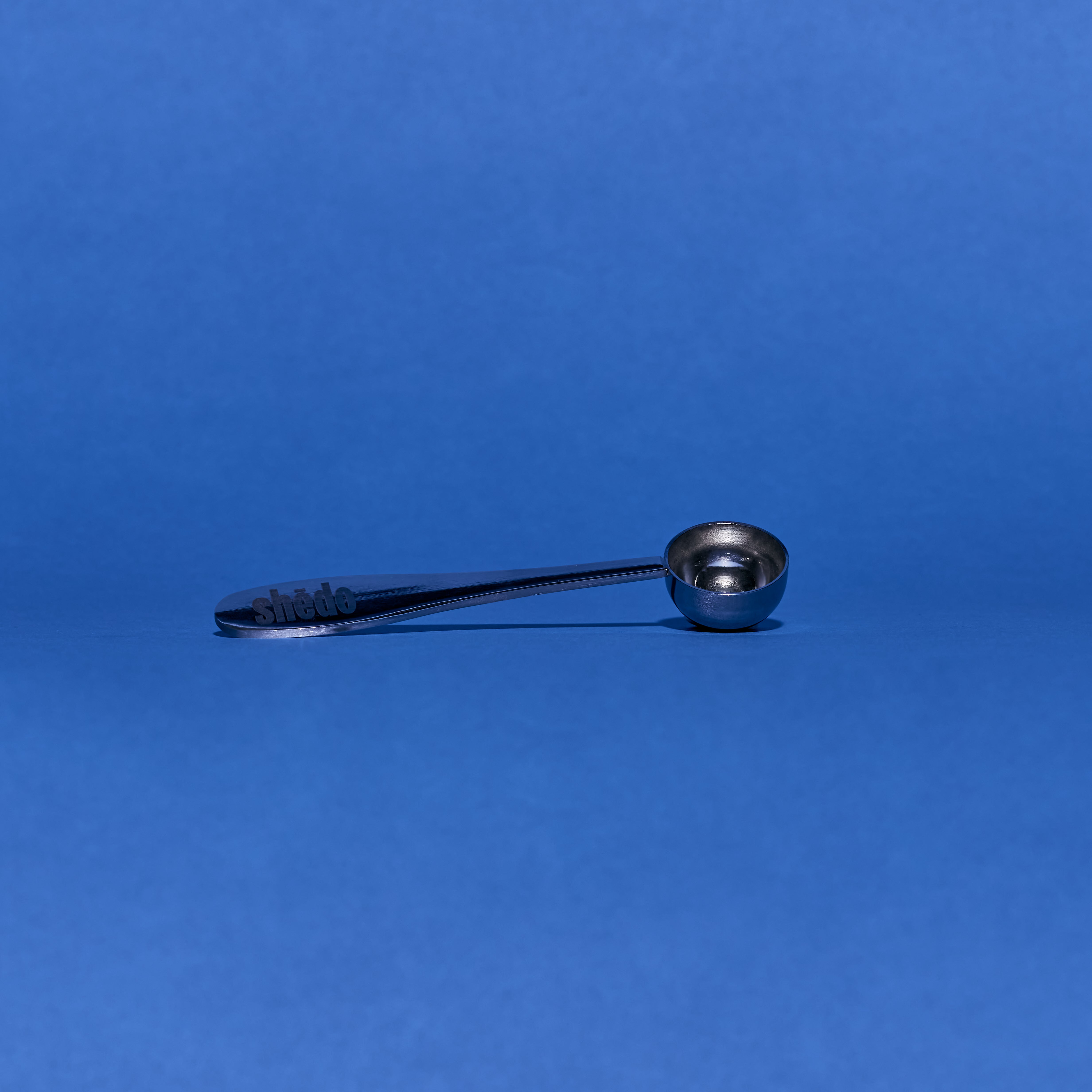 Perfect Serving Matcha Spoon Shēdo