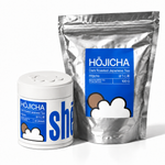 Dark Roast Hōjicha Refill Kit Shēdo