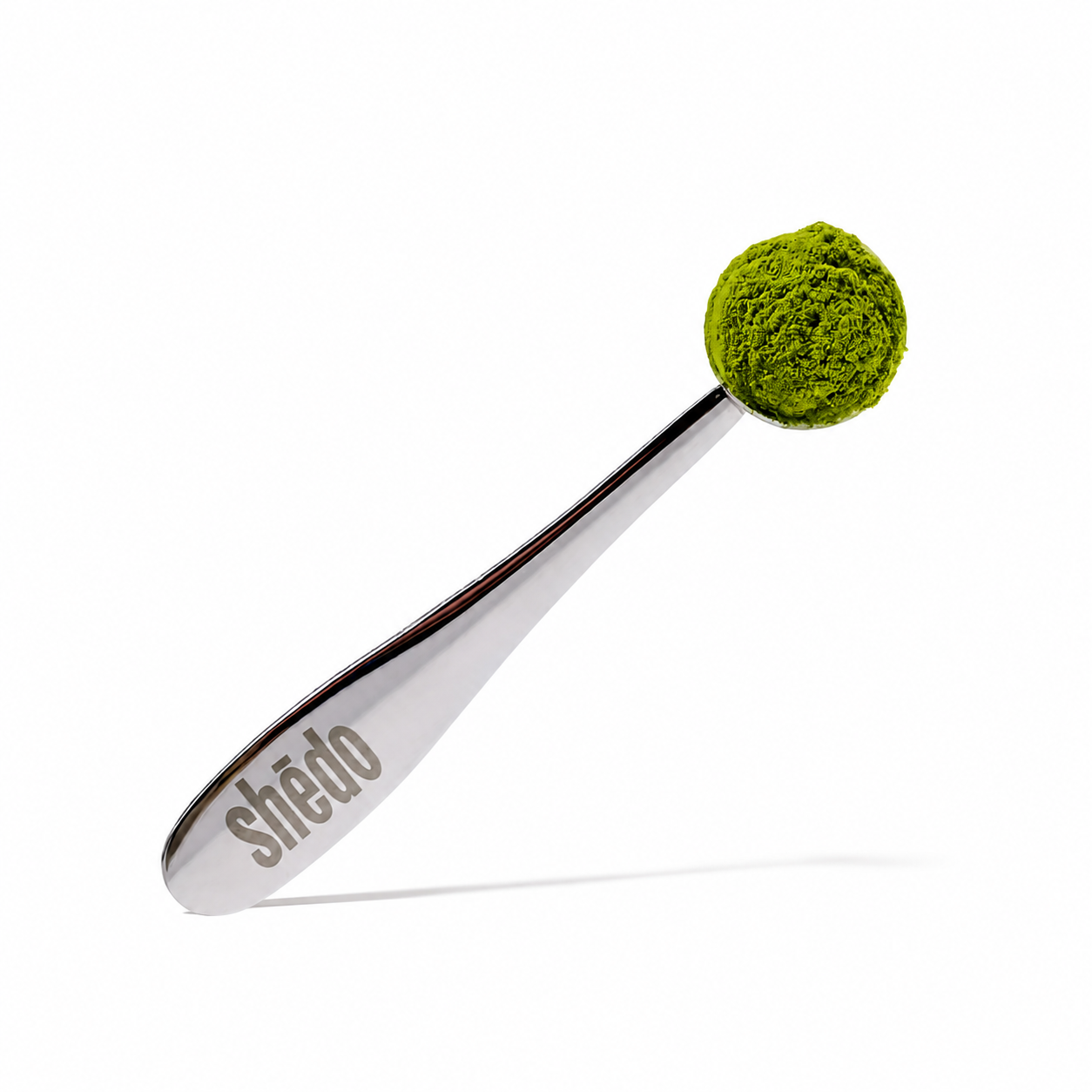Perfect Serving Matcha Spoon Shēdo