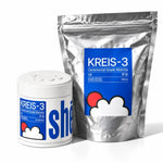 Kreis 3 Matcha Refill Kit Shēdo Matcha