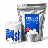 Kreis 3 Matcha Refill Kit Shēdo Matcha