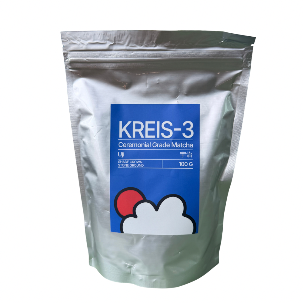 Kreis 3 - Uji 100g Shēdo Matcha
