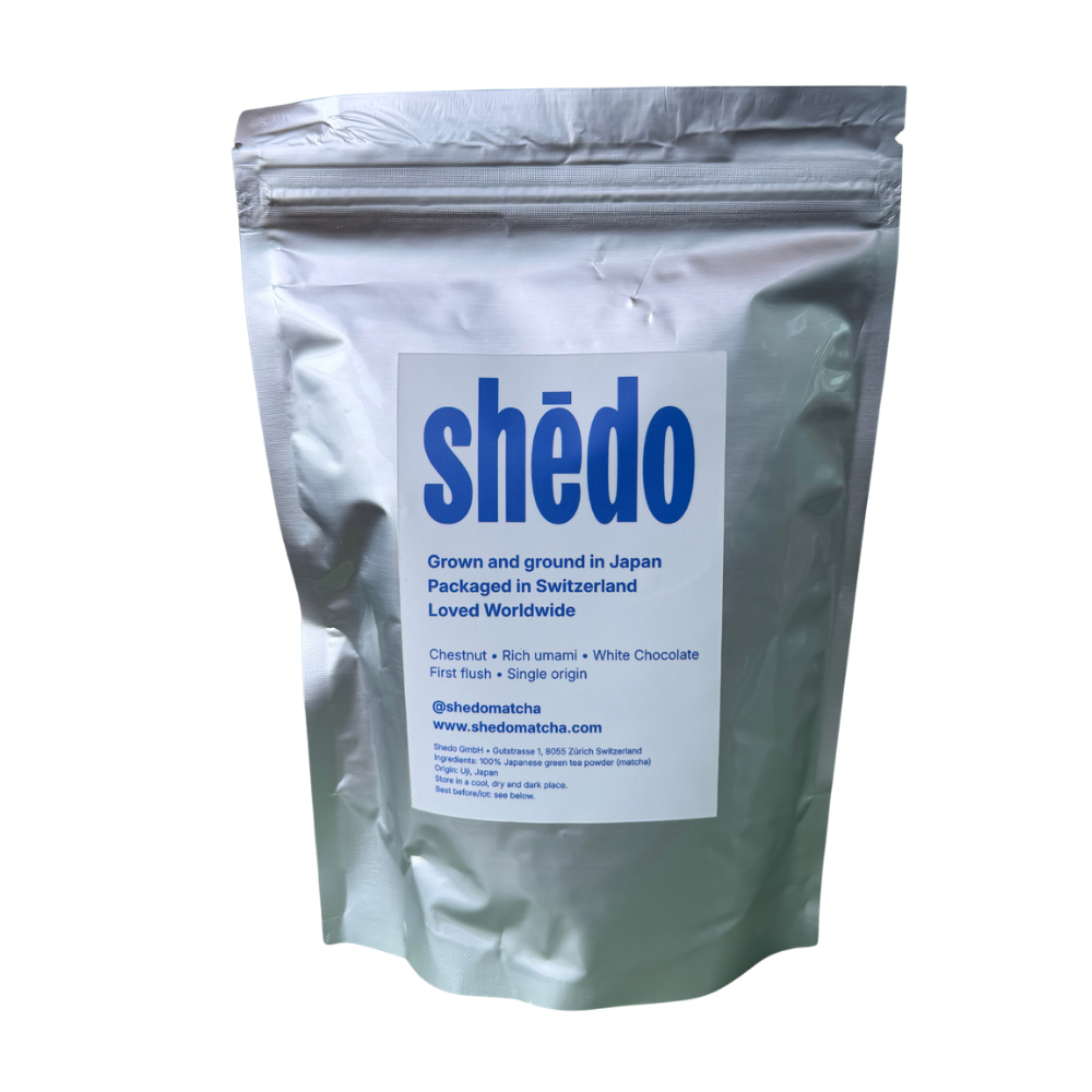 Kreis 3 - Uji 100g Shēdo Matcha