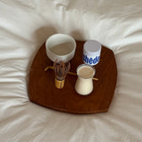 Yoga and Matcha Event at VVOO Zürich