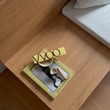 Yoga and Matcha Event at VVOO Zürich