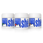The Shēdo Essentials Set Shēdo Matcha