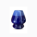 Bamboo Matcha Whisk & Ceramic Stand Shēdo