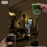 CASA NOLA x Shēdo: Lagree & Tea Evening Shēdo Matcha