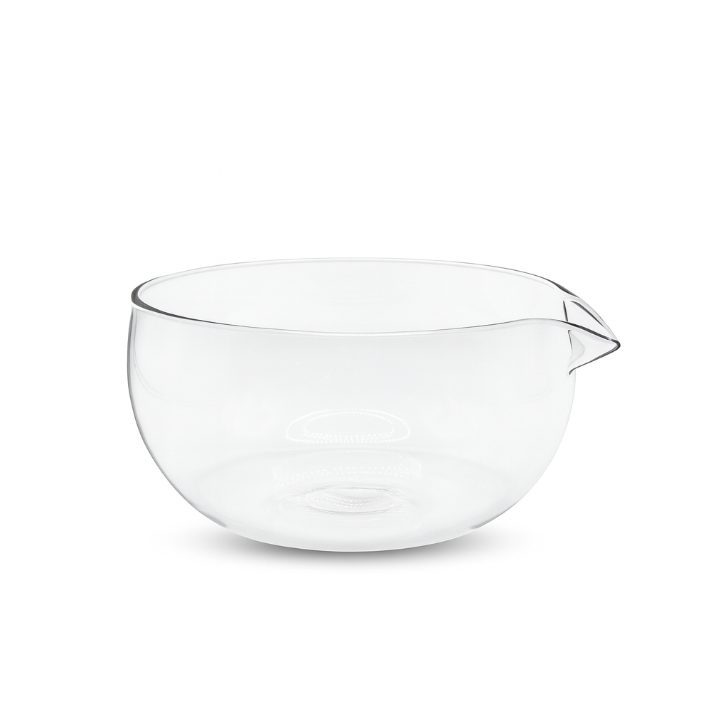 Shēdo Clarity Chawan Matcha Bowl Shēdo
