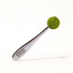 Perfect Serving Matcha Spoon Shēdo