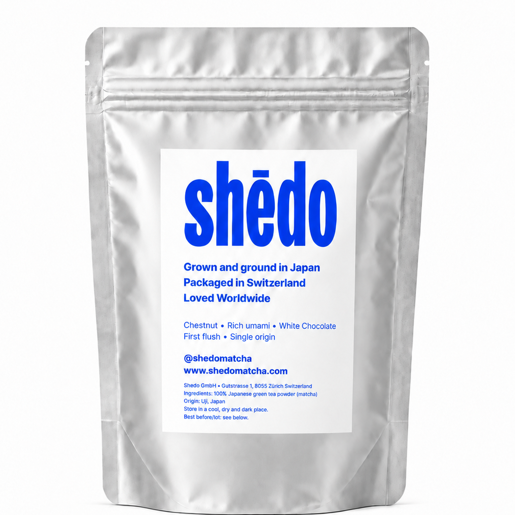 Kreis 3 - Uji 100g Shēdo Matcha