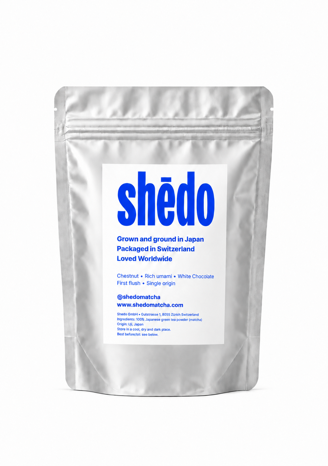 Kreis 3 - Uji 100g Shēdo Matcha